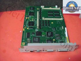Apple 661-1420 LaserWriter 8500 Main I/O Network Controller Board