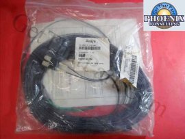 Avaya 107671281 Fiber Optic Cable ML2SC-SC-100
