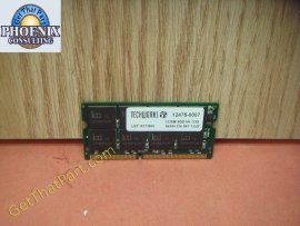 Brother MFC 9420CN HL-2700 512M Ram Memory Module 2700-512M