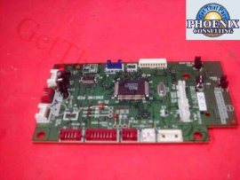Brother HL-1850 Engine PCB DC Control Board Assy LJ8947001 New