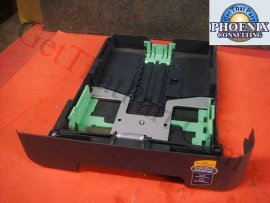 Brother LU2463002 HL-2140 HL2140 Oem Paper Tray Cassette Assembly