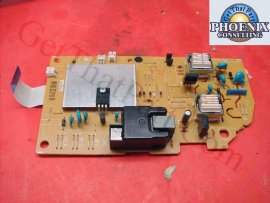 Brother intelliFax 2820 High Voltage Power Supply LV0439001