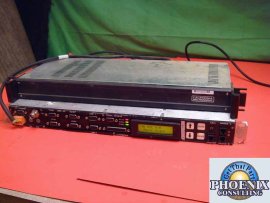 Tadiran California Microwave 904600-4DB SAT Radio