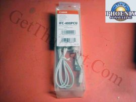 Canon IFC-400PCU USB Interface Cable