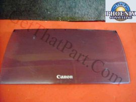 Canon MA2-6469-000 DR-2080C 2050C Oem Scanner Front Cover Tray