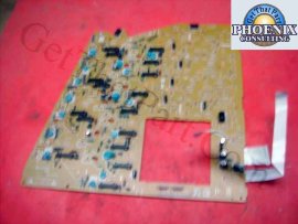 Canon MF8450C MF9170C MF9150C High Voltage PCB Assembly RM1-2578