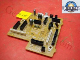 Canon MF8450C Driver PCB Board Assembly RM1-2581