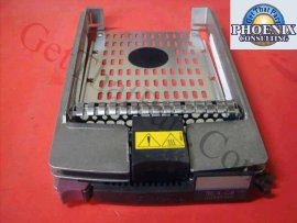 Compaq 177986-001 WU-3 Hard Disk Drive Carrier Caddy Assembly