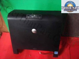 Dell 1320C Front Door Control Panel Assembly 1320C-FDCPA