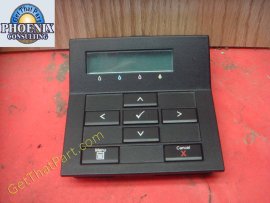 Dell 2130 2130CN Complete Operator Control Panel Assembly Y564D