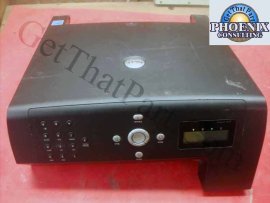 Dell 2135 2135cn Front Operator Panel Cover Assembly P356C P374C
