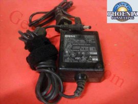 Dell PA-14 AC Power Adapter T2411
