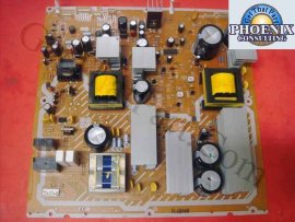 Electrograph TNPA2598-AC DTS-4230 Plasma Monitor DC Power Supply Board