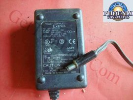 Extron UP0101190 OEM Power Adapter 28-070-01