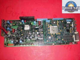 Fuji 7A04226 FineScan 5000 Main Controller Pcb Board Assembly