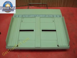 Fujitsu ScanPartner 15 15c 600 Oem Input Paper Tray Chute 003-5077-0