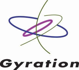 Gyration GC15CK Wireless Keyboard