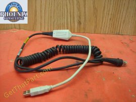 HHP 3800 USB RJ45 Adapter Cable 41206056-01