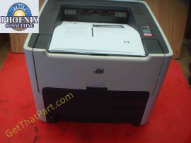 HP LaserJet 1320N Network Compact DeskTop Printer 13K