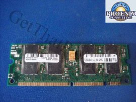 HP C3913AX A3835-60001 64M Sdram Ram Memory Module