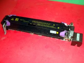 HP Color LaserJet 5 5M Fuser Assembly Kit C3969A