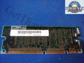 HP C4214-60005 8100 Mfp Sync Mrom Dimm Firmware Memory Module