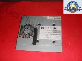 HP C5956-67587 cm8050 cm8060 Formatter Access Door Asembly with Fan