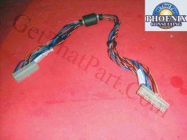 HP C5957-67041 cm8050 cm8060 Genuine Oem Formatter Power Cable Assy