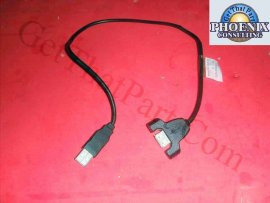 HP C5957-67079 cm8050 cm8060 Formatter USB Cable Assembly