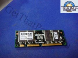 HP C7845A Q7707AX 32M Printer SDRam Dimm Ram Memory Module