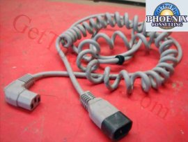 HP C8085A OEM Genuine Power Interconnect Cord Assembly C8085-PIC