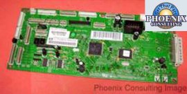 HP Laserjet 9000 C8519-69028 RG5-5778 DC Controller Board Assy