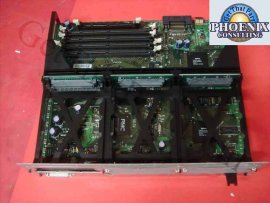 HP C9668-60002 Color LaserJet 4600 5500 Simplex Formatter Board
