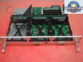 HP 9000MFP 9000 MFP Main Logic Formatter PCA Assembly C9717-60002