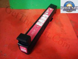HP CP6015 Genuine OEM Magenta Toner Cartridge CB383A