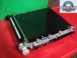 HP CP6015 CM6040 Complete Intermediate Transfer Belt Kit CB463A Assy