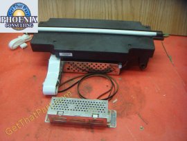 HP CM6040 CM6030 CM6049 Carriage CCD Assy with Inverter Q3938-67901
