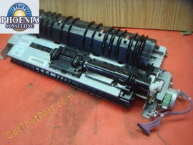 HP CM6040 CP6015 Duplexing Feed Assembly RM1-3665