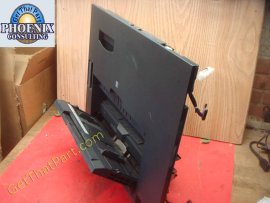 HP CM6040 CP6015 Complete Right Door MPT Transfer Assembly RM1-3333
