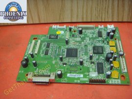 HP CM6040 CM6030 CM6049 Controller Board Assembly Q3938-67902