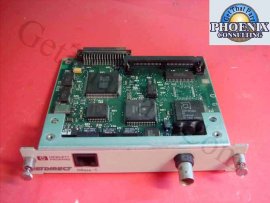 HP JetDirect J2372A J2372-60001 Internal NIC