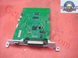 HP 1160 Oem Main Formatter Board Q3698-67901