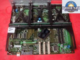 HP 5550 Main Formatter Pwb PC Board Assembly Q7508-60002