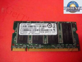 HP Q7722AX m9050 m9040 Mfp 256M Ram EIO Copy Connect Memory Module