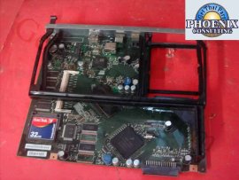 HP 3000 / 3800 Network Formatter Board Q7796-60001