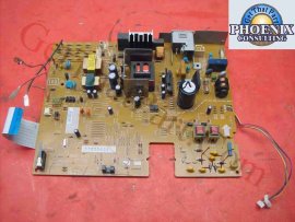 HP 1200 DC Engine Control Power Supply Board RG0-1012