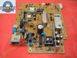 HP LaserJet 6L DC Controller Power Supply PCA Board RG5-3506