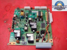 HP 5100 DC Engine Control Board RG5-7057