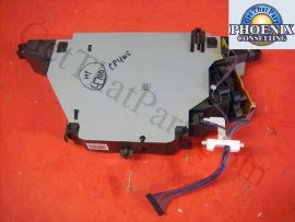 HP 4700 4730 cp4005 Laser Scanner Assembly RM1-1590