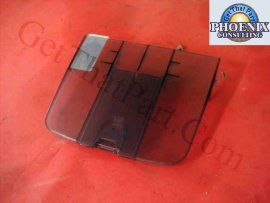 HP M1522NF Output Paper Delivery Tray Assembly RM1-4725
